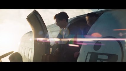 Marty Supreme Trailer
