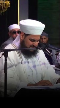 The Reviver Of The 14th Century Sayyidi Imam Ahmed Raza Khan Ala Hazrat | Sunni Conference | Toronto 🇨🇦- International Sunni Scholar Hazrat Allama Moulana Dr Shaykh Mufti Monawwar Ateeq Sahib Qibla...
