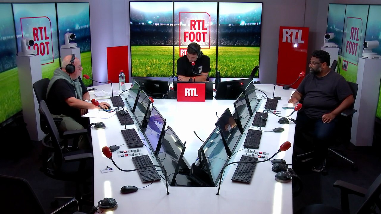 RTL FOOT - Nice-Toulouse, Lens-OL, Monaco-Le Havre : suite de la 1re journée