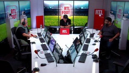 RTL FOOT - Nice-Toulouse, Lens-OL, Monaco-Le Havre : suite de la 1re journée