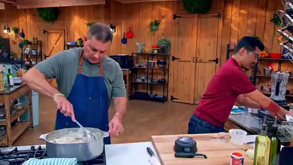 S04E04 | The Great American Recipe (2025)