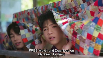 My Sweetheart Jom Episode 1 Eng Sub