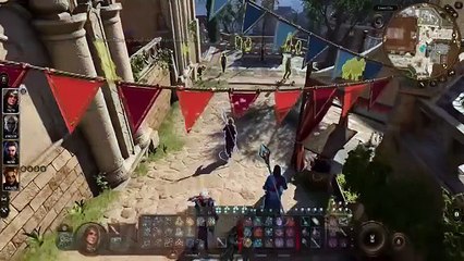 (8:5:25) Recording BG3 1:4