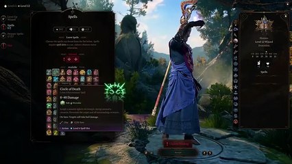 (8:5:25) Recording BG3 4:4