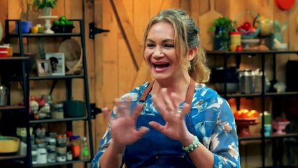 S04E03 | The Great American Recipe (2025)