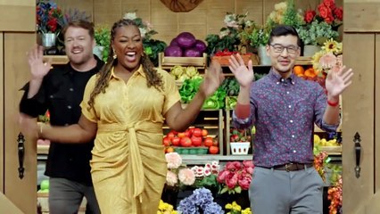 S04E01 | The Great American Recipe (2025)