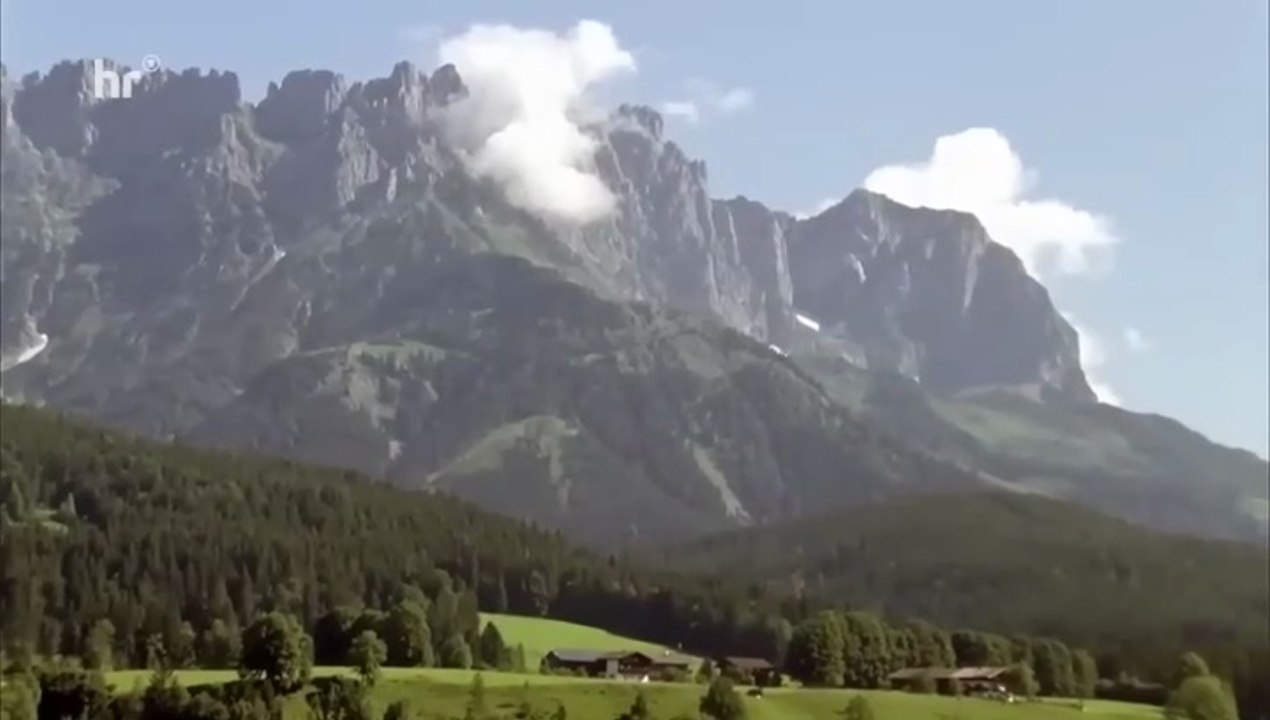 Da wo wir zu Hause sind