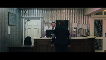 All That You Love Will Be Carried Away | movie | 2017 | Official Trailer