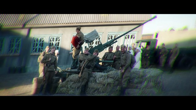 Есть только МиГ | movie | 2025 | Official Trailer