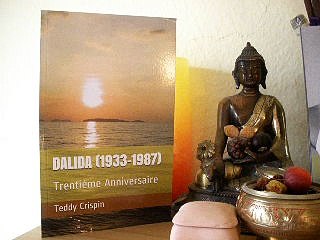 Dix Petits Poèmes And More.  Dalida (1933-1987)  Trentième Anniversaire Film