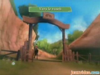 gaming live Alexandra Ledermann : Le Haras De La Vallee