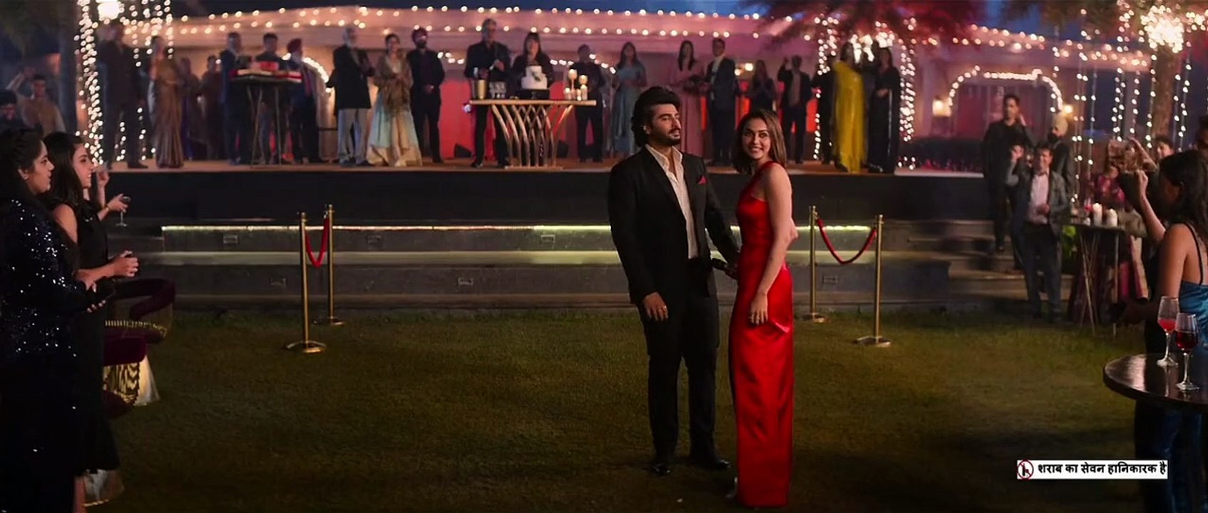 Mere Husband Ki Biwi (2025) Hindi Part 2