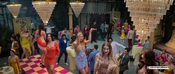 Mere Husband Ki Biwi (2025) Hindi Part 1