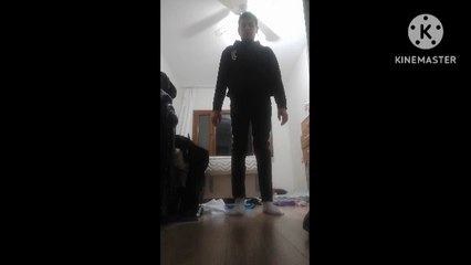 Ben 5 Günde Uzunları Giydim