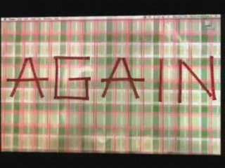 Bird Bee - Again (Mac Clip)