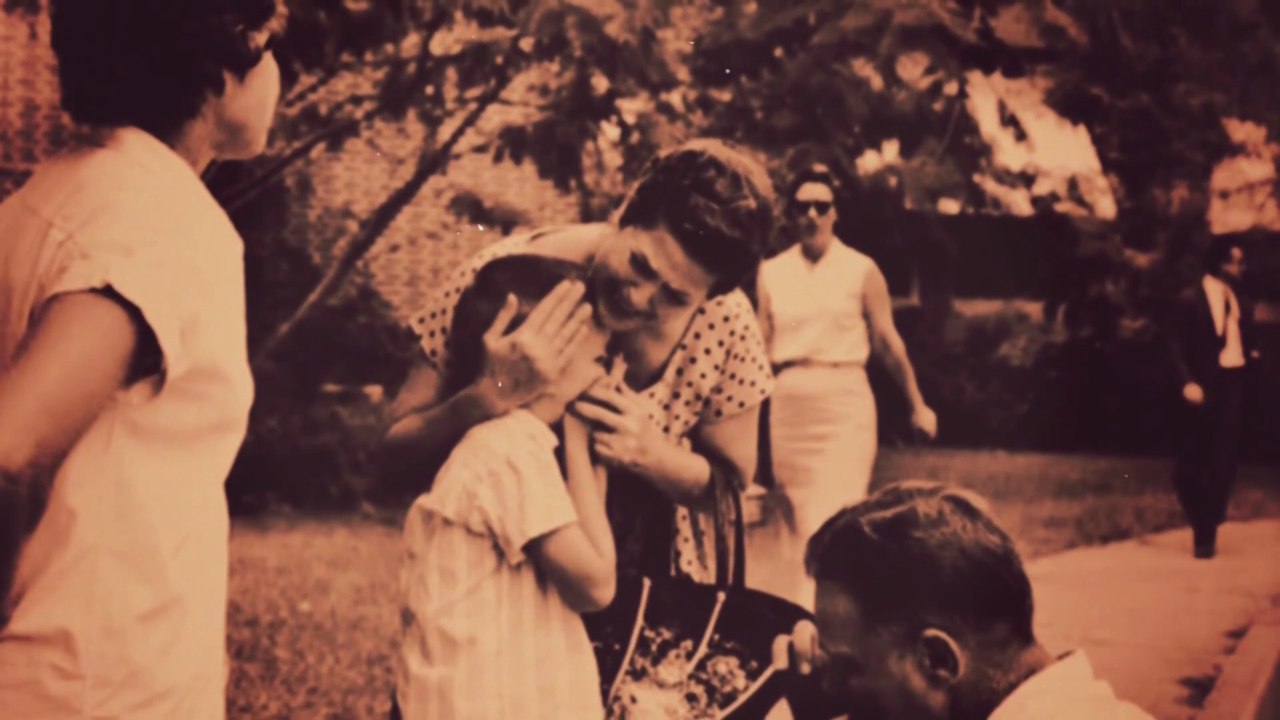 (1959) The Poe Elementary School Bombing | Houston, Texas, U.S.A.