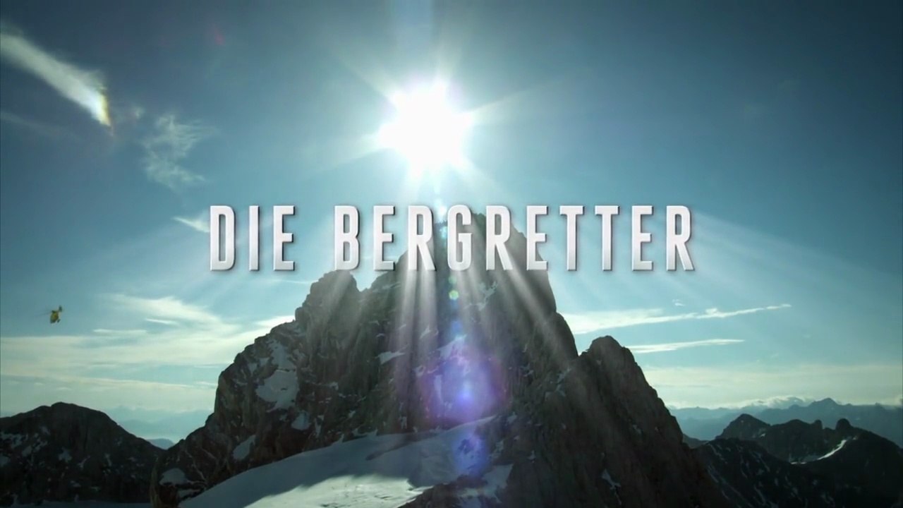 Die Bergretter -17- Goldrausch – Teil 1