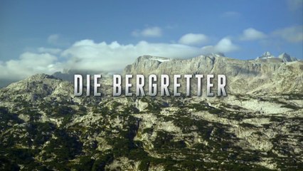 Die Bergretter -18- Sicht gleich Null – Teil 2