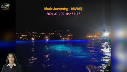 Review Hawaii Big Island Manta Ray Night Snorkel Experience