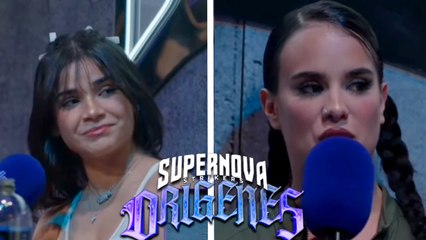 Gala Montes da golpe bajo a Alana Flores tras amenaza: "Yo me alimento de madrazos y ya tengo hambre"