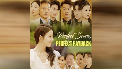 Perfect Score, Perfect Payback (DUBBED) Full Movie