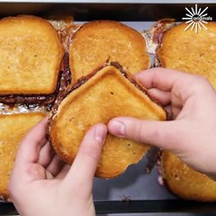 Elevate your dessert taste with these simple hacks😯💯