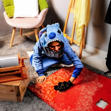 From Cat Fur to Cosmic Creations – Lilo & Stitch Style #fblifestyle