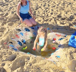 Genius Summer Hacks Every Parent Needs to Know!