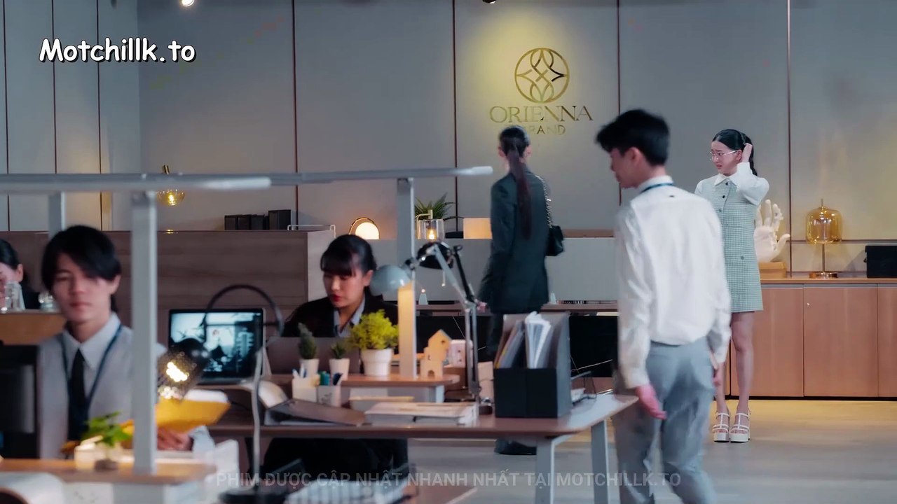 Mối Quan Hệ Bí Mật Tập 4 Vietsub