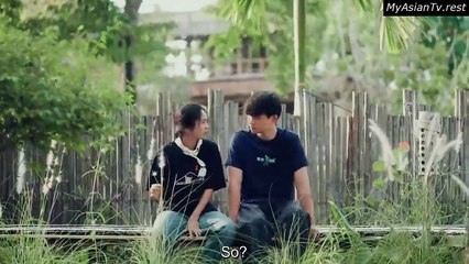 B-Friend the Series Episode 12 | English Subtitles 🎬