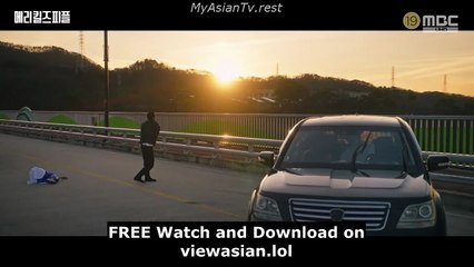 Mary Kills People Episode 5 | Eng Sub