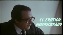 El erótico enmascarado 1980 HD 720 Fernando Esteso, Antonio Ozores, Juanito Navarro