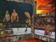 Kurt Angle & Tyson Tomko vs John Cena (handicap match)