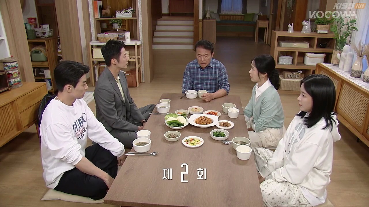  Our golden days episode 2 | engsub