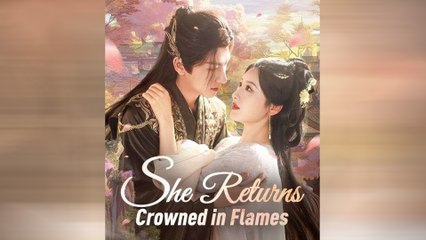 She Returns Crowned In Flames Full Movie