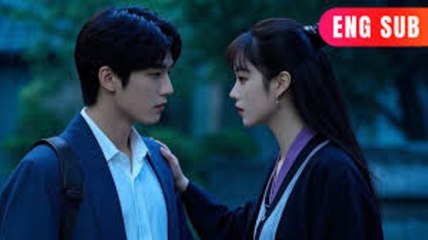 [ENG SUB]✨Summer Night Affair  #PureLove