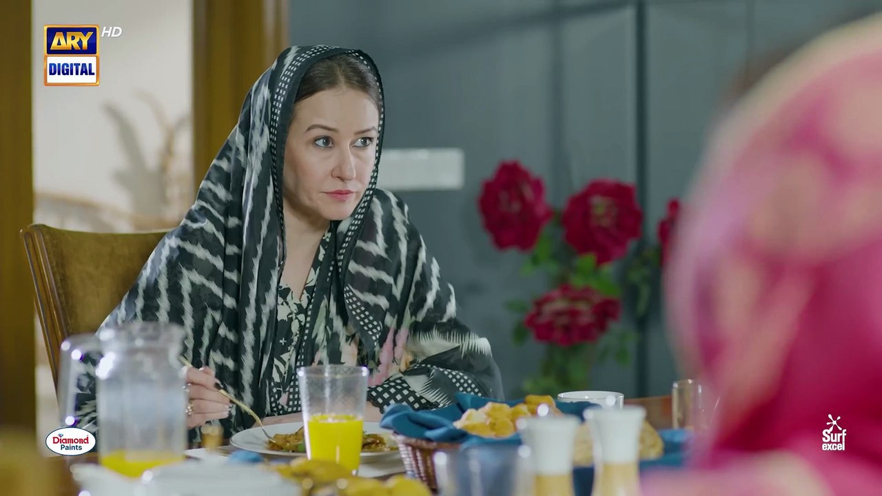 Sher Episode 10 _ Danish Taimoor _ Sarah Khan _ 19 June 2025 [ENG SUB] ARY Digital Drama