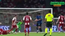Inter Milan vs Olympiacos 2-0 - All Goals & Highlights 🔥 Club Friendly 2025
