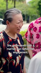 Do Not Disturb Unless It's You #Dramabox