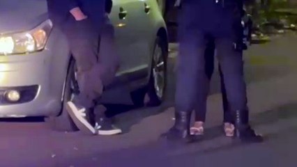 Casos de família: briga entre parentes é registrada no bairro Floresta