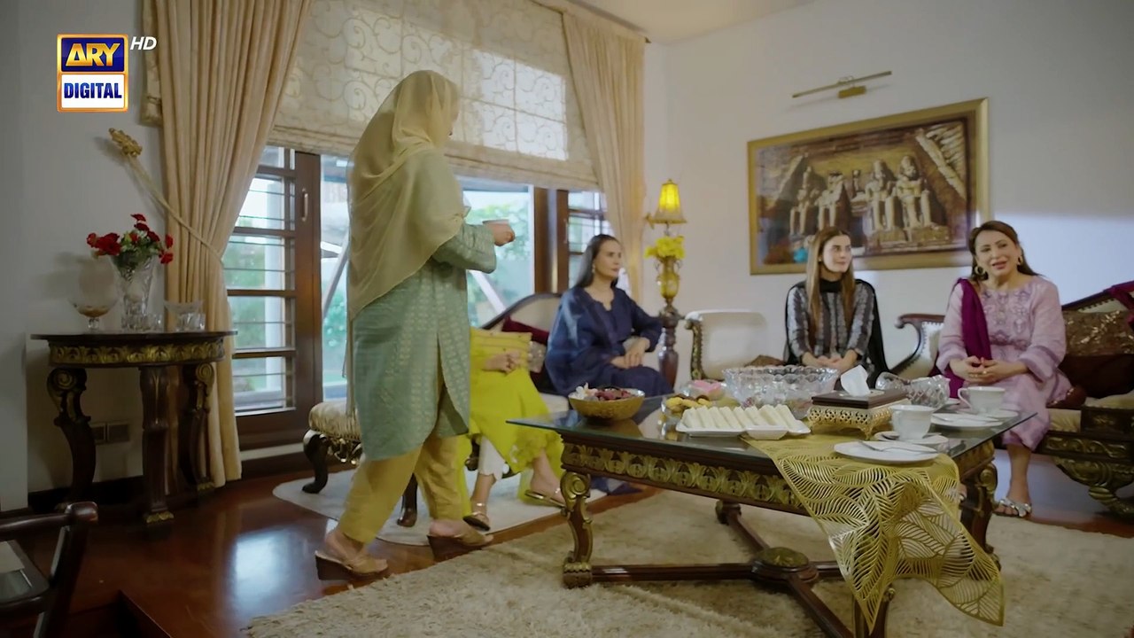 Sher Episode 14 _ Danish Taimoor _ Sarah Khan _ 3 July 2025 [ENG SUB] ARY Digital Drama