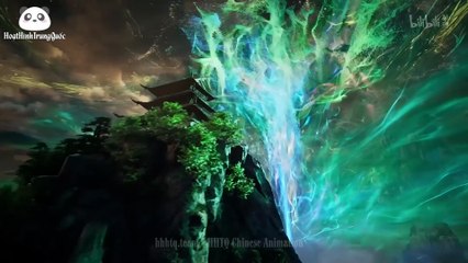 Tập 156 Phàm Nhân Tu Tiên (Tổng Hợp) (Huyen Huyen) Server 1 - Hoạt Hình Trung Quốc