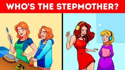 Which Button Can Stop The Robots? 🤖 #robot #riddles #button