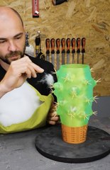 Craft Your Own Lighting. Beautiful DIY Lamps to Brighten Your Home