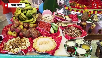 जानापाव में मोहन यादन ने कान्हा संग फोड़ी मटकी, सतना जेल में प्रकट हुए नंदलाला