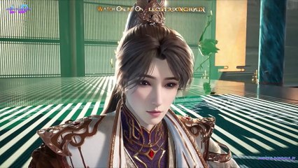 LOTMS ep8 engsub [4K]