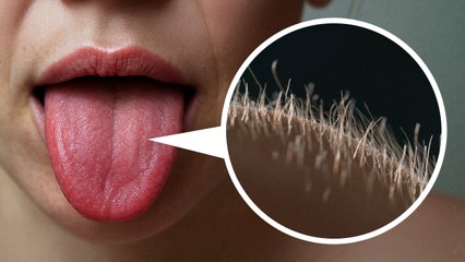 Les scientifiques disent que votre langue détient une identité secrète