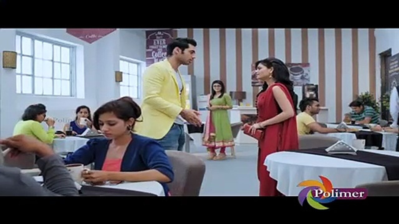 Ini Ellam Vasanthamey Episode 208