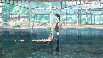 Did We Just Flirt in MO.CO?!!