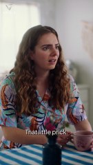 Guardian of Her Heart shortmintz